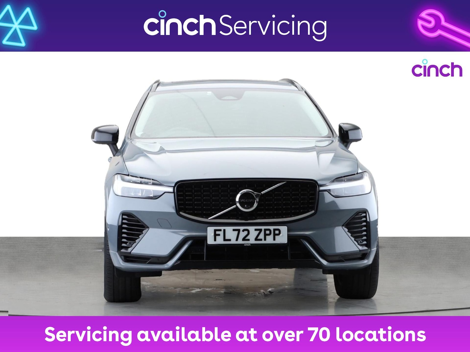 Used Volvo XC60 2022 for sale - 76552167: Photo 11