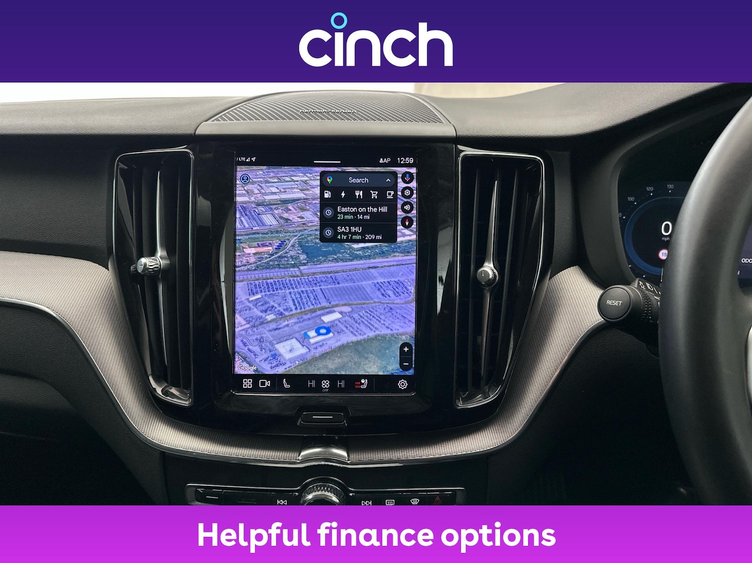 Used Volvo XC60 2022 for sale - 76552167: Photo 17