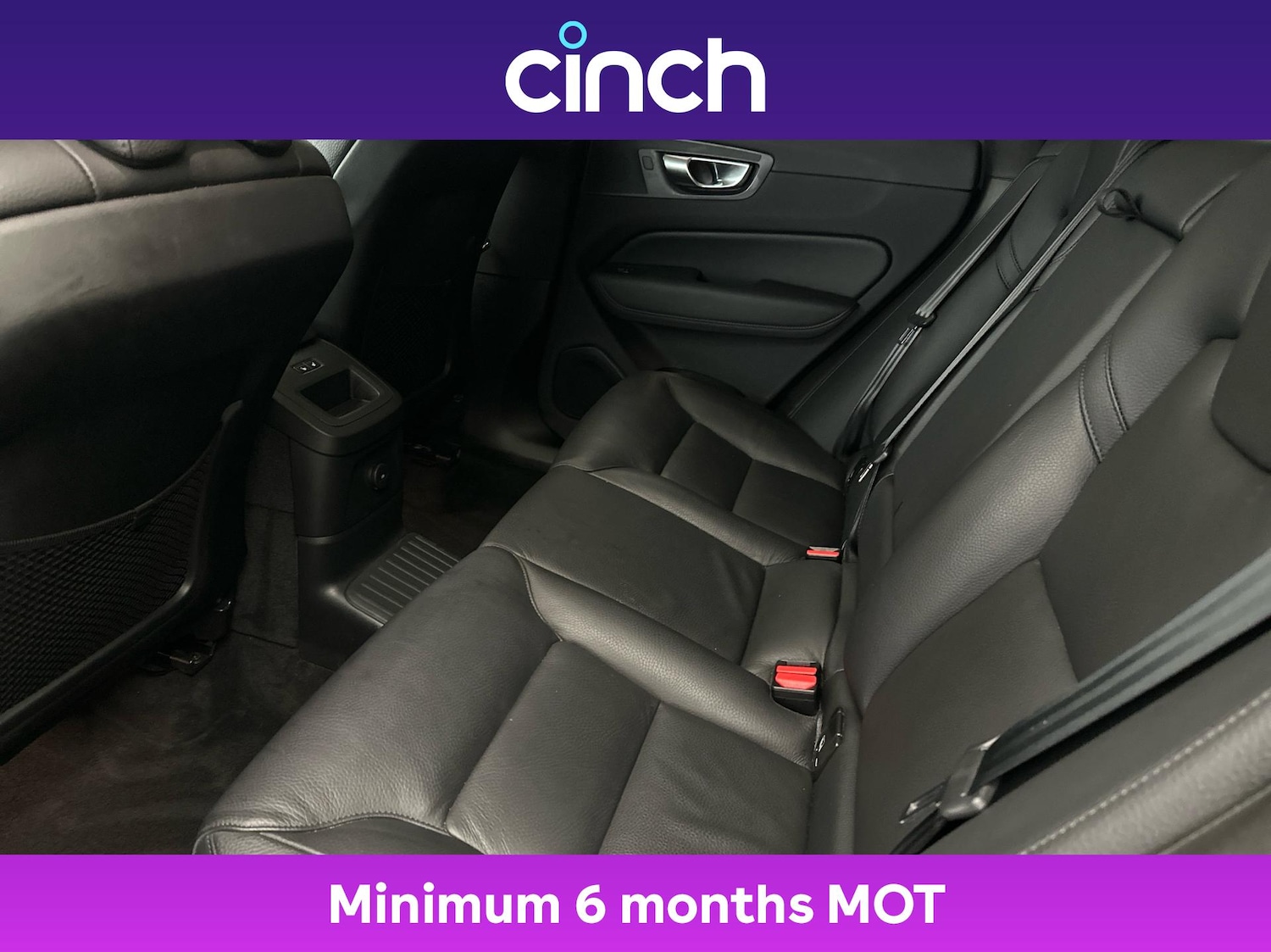 Used Volvo XC60 2022 for sale - 76552167: Photo 20