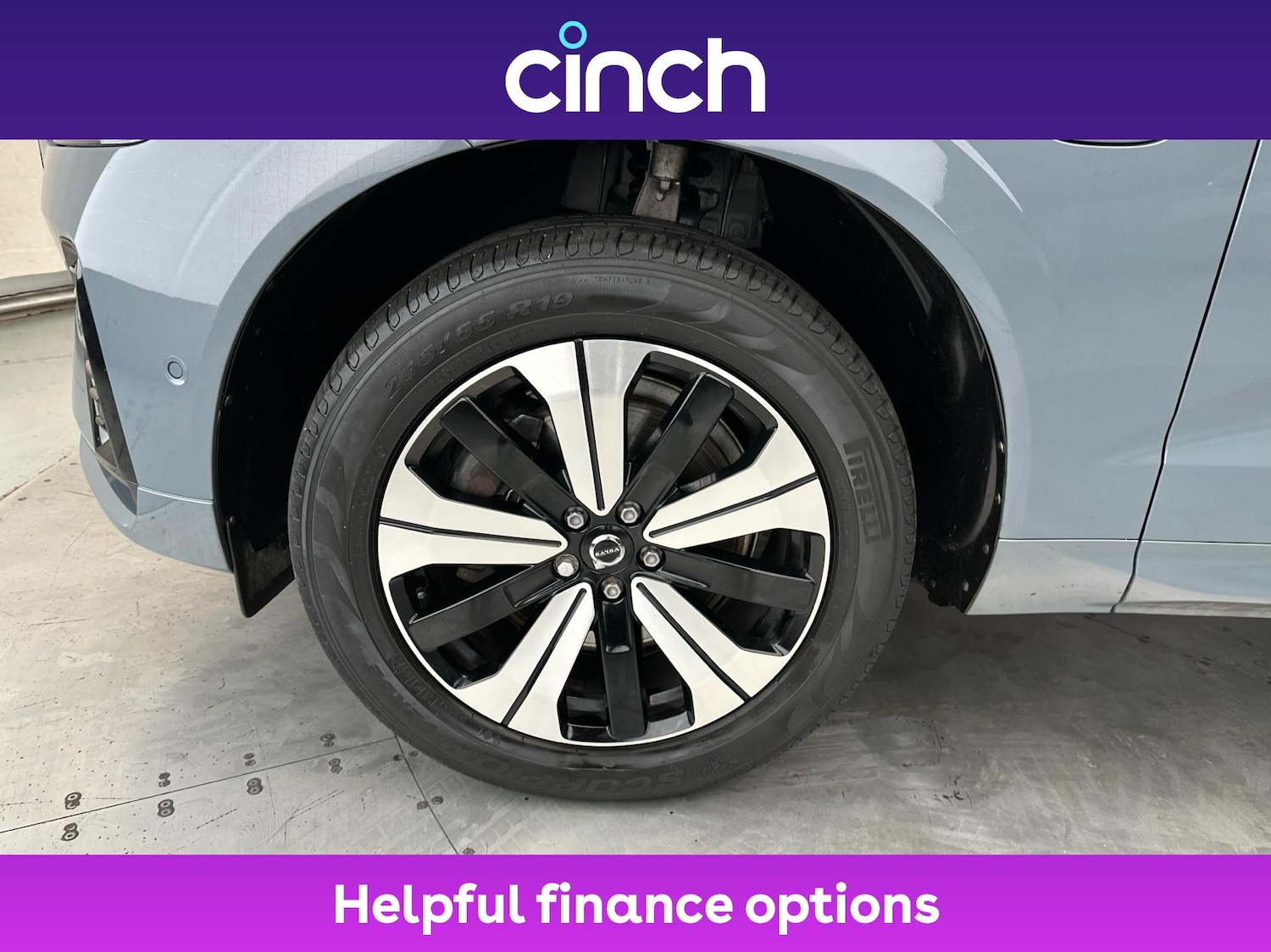 Used Volvo XC60 2022 for sale - 76552167: Photo 24