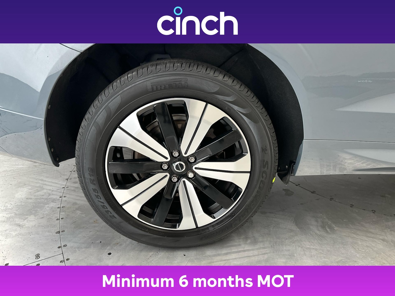 Used Volvo XC60 2022 for sale - 76552167: Photo 27