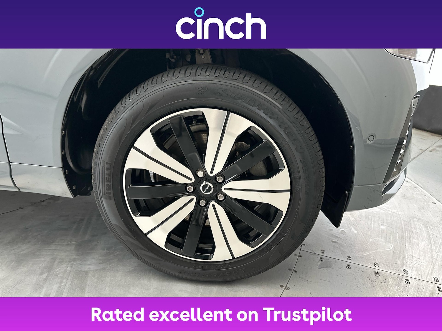 Used Volvo XC60 2022 for sale - 76552167: Photo 28