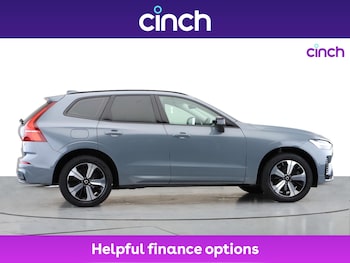 Used Volvo XC60 2022 for sale - 76552167: Photo
