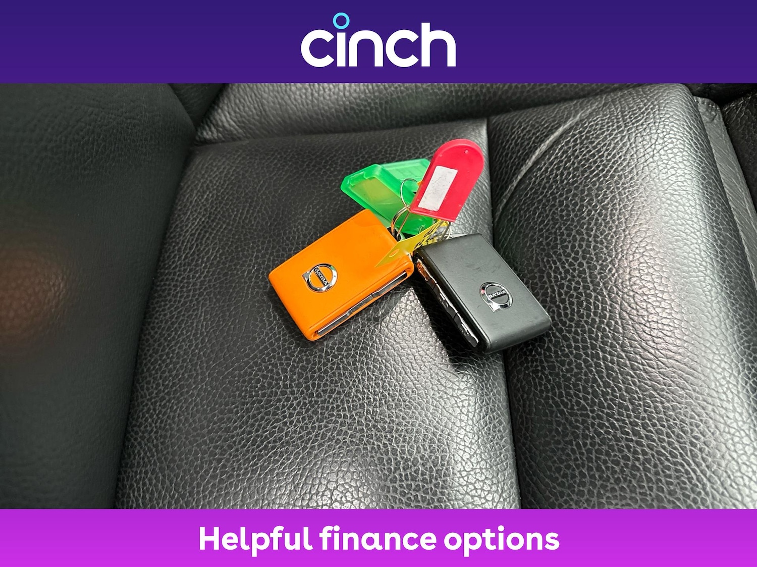 Used Volvo XC60 2022 for sale - 76552167: Photo 30