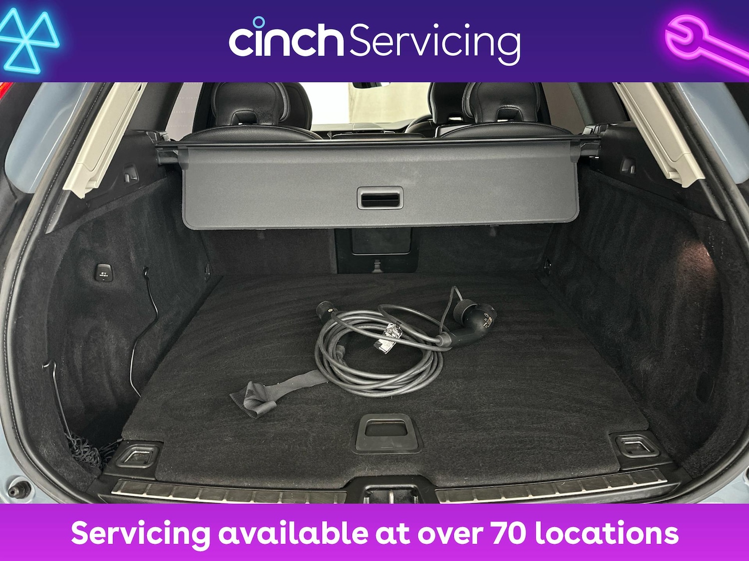 Used Volvo XC60 2022 for sale - 76552167: Photo 31