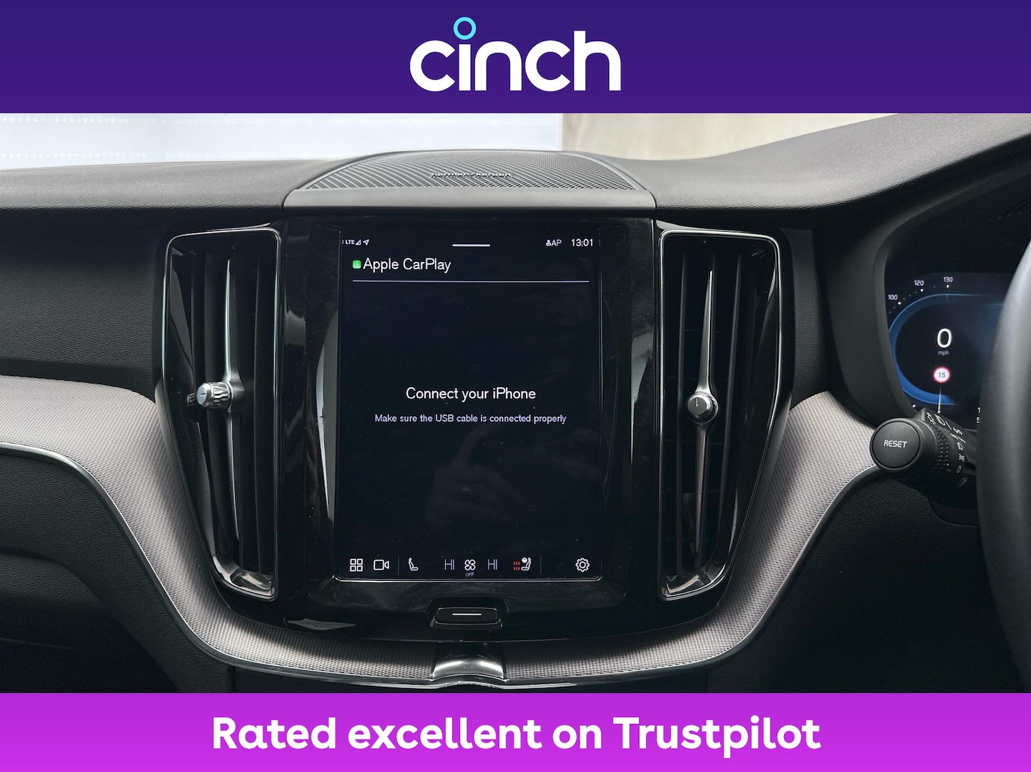 Used Volvo XC60 2022 for sale - 76552167: Photo 33