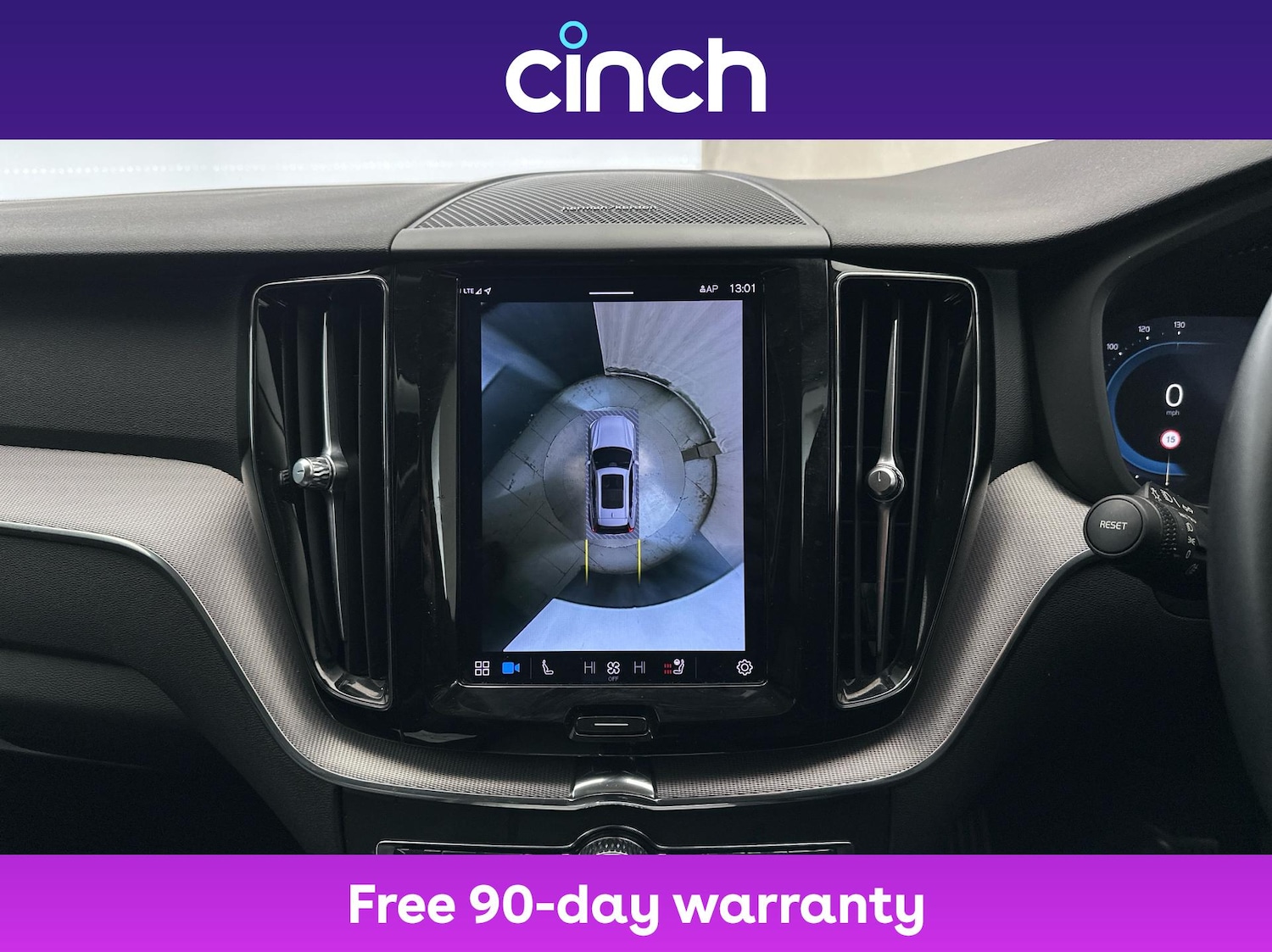 Used Volvo XC60 2022 for sale - 76552167: Photo 34