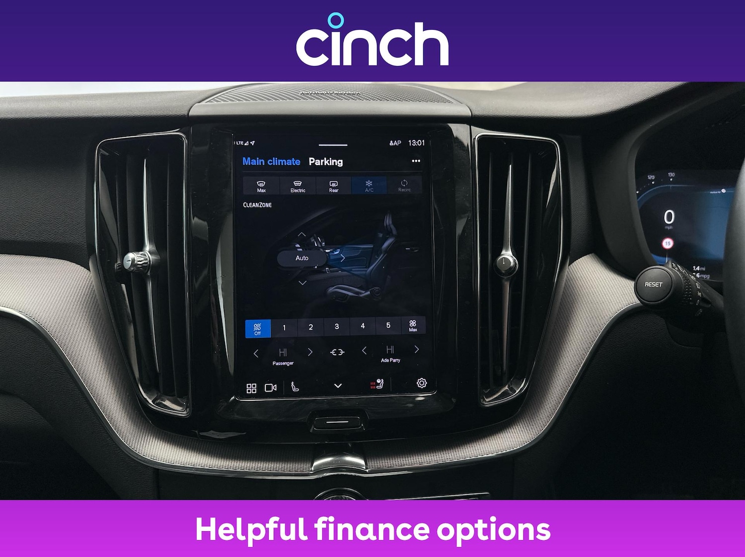 Used Volvo XC60 2022 for sale - 76552167: Photo 35