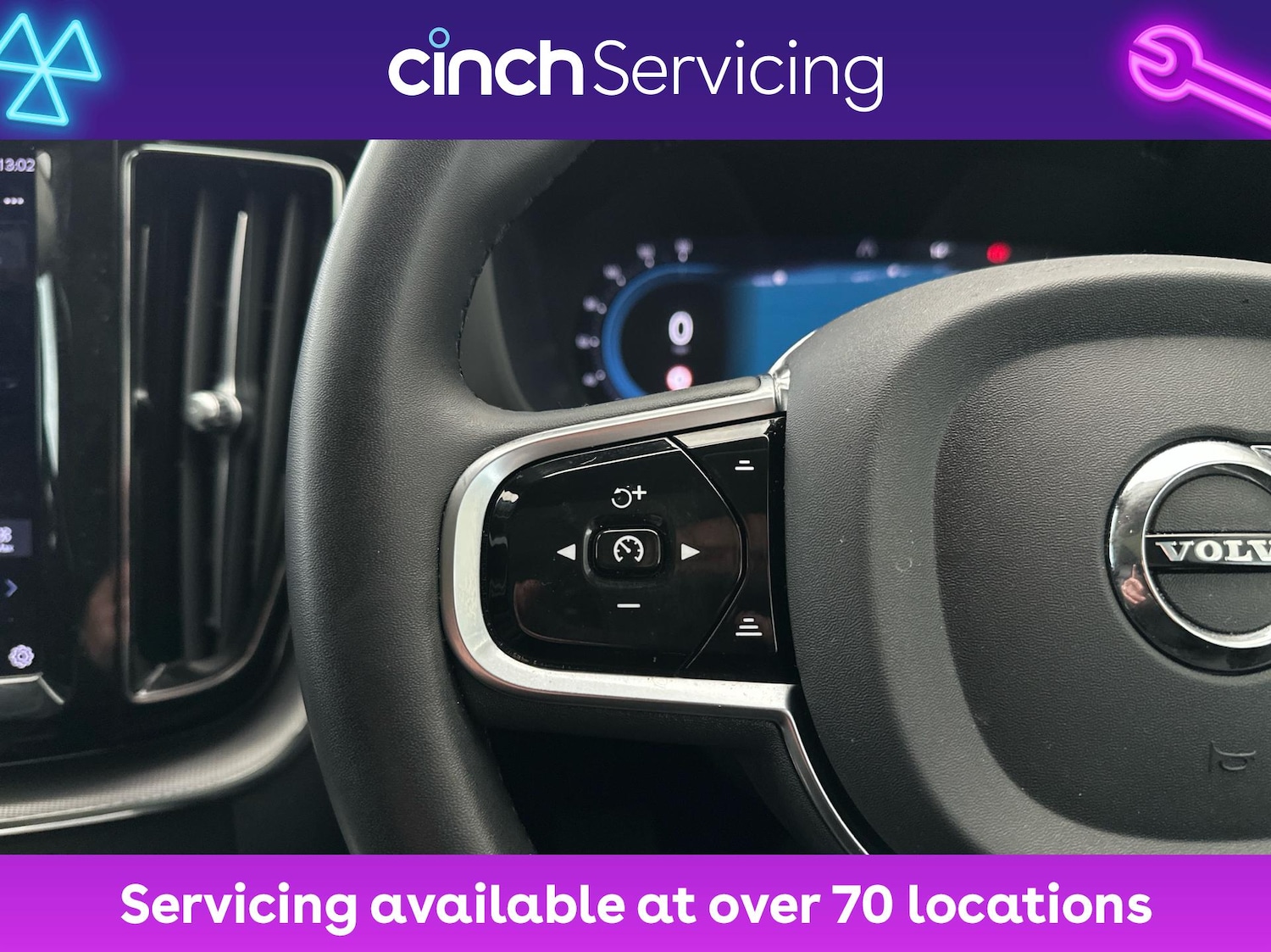 Used Volvo XC60 2022 for sale - 76552167: Photo 36