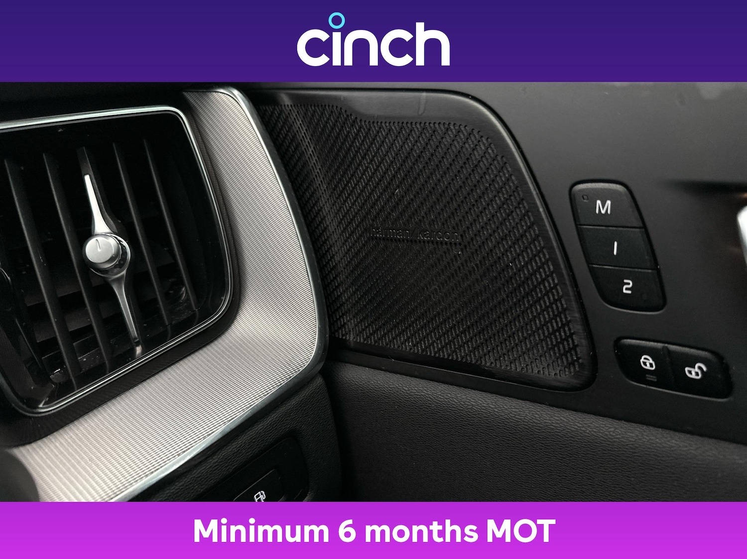 Used Volvo XC60 2022 for sale - 76552167: Photo 37