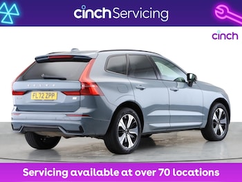 Used Volvo XC60 2022 for sale - 76552167: Photo