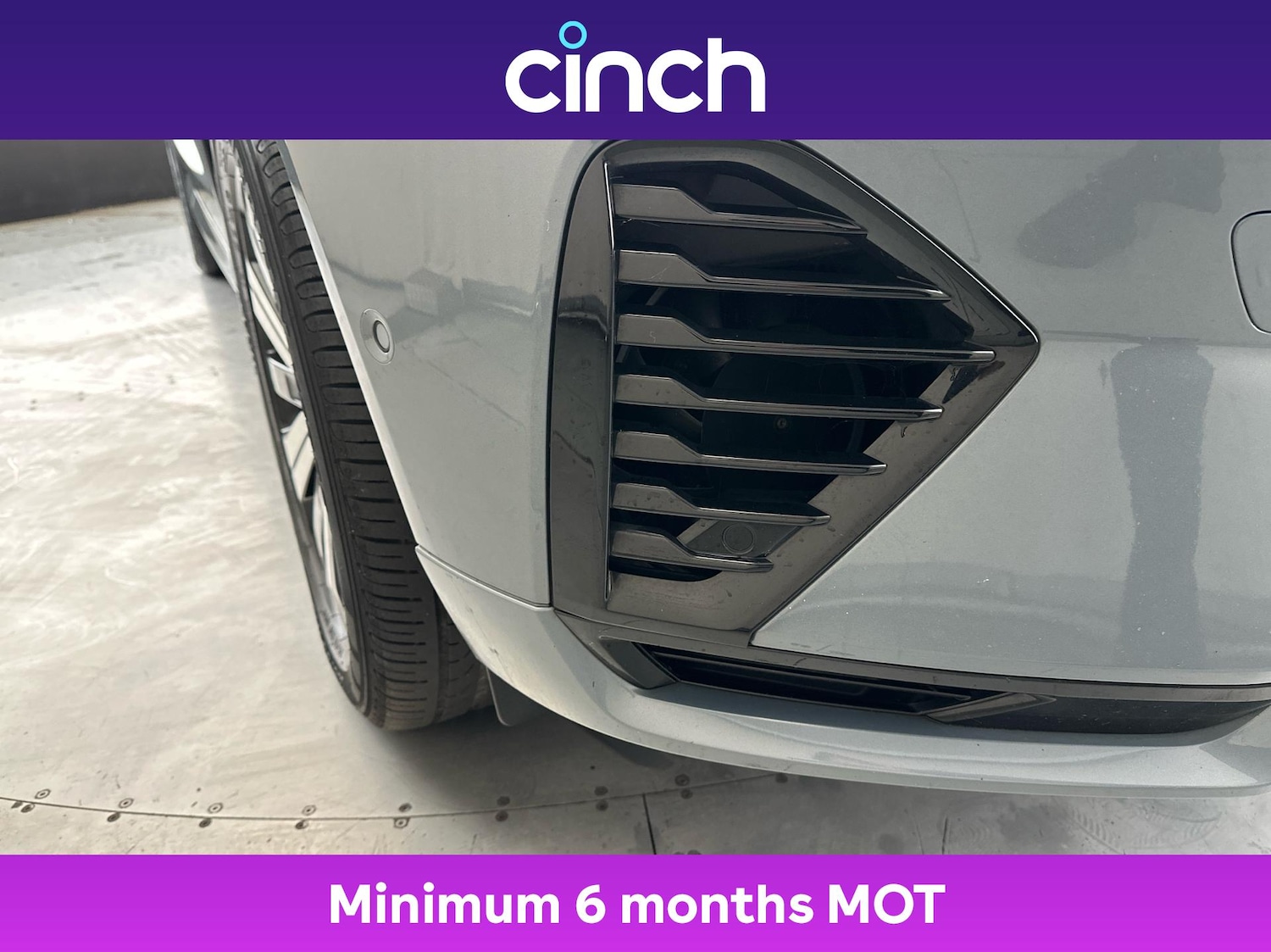 Used Volvo XC60 2022 for sale - 76552167: Photo 42