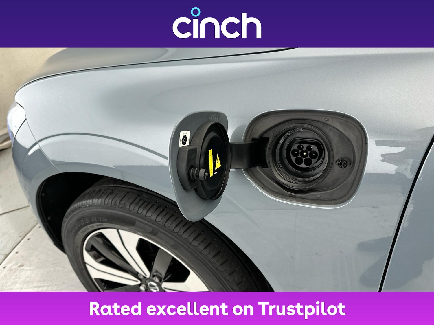 Used Volvo XC60 2022 for sale - 76552167: Photo 43