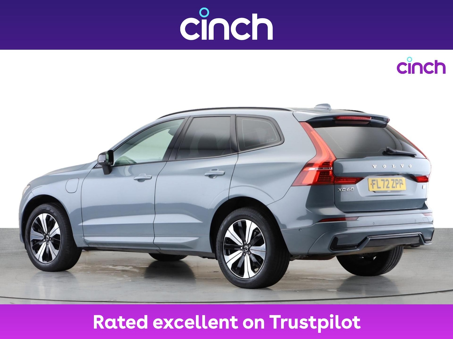 Used Volvo XC60 2022 for sale - 76552167: Photo 6