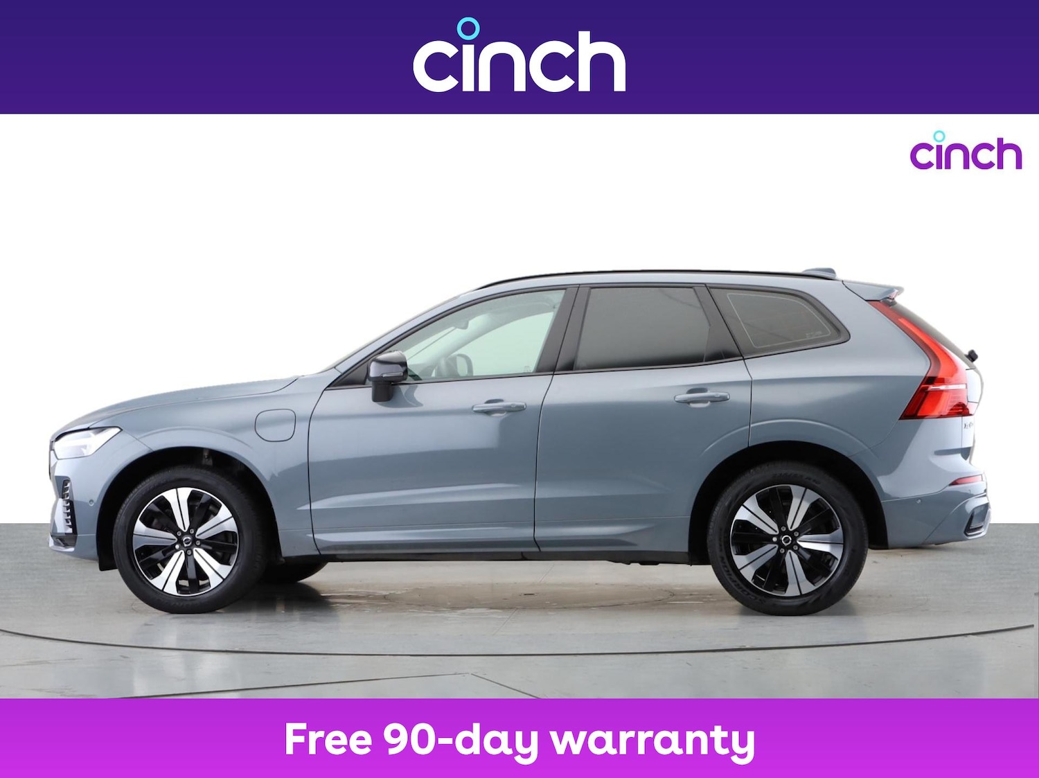 Used Volvo XC60 2022 for sale - 76552167: Photo 8