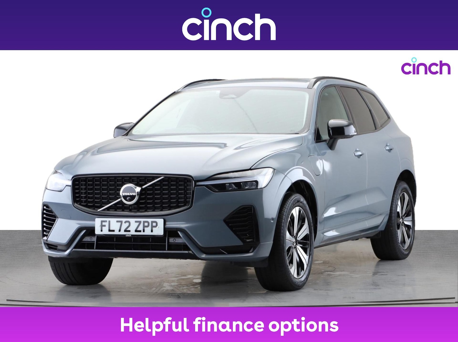 Used Volvo XC60 2022 for sale - 76552167: Photo 9