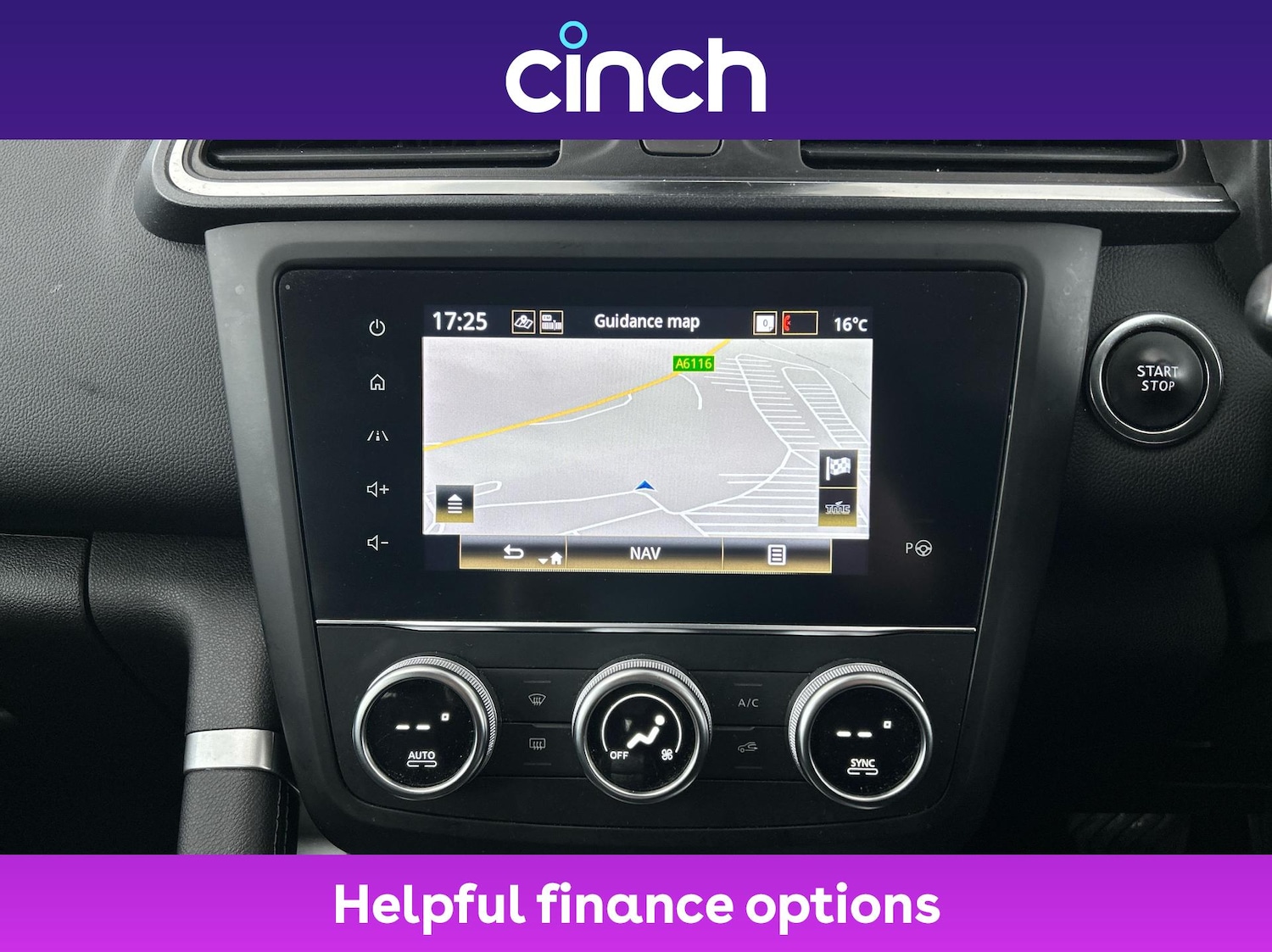 Used Renault Kadjar 2019 for sale - 76665088: Photo 17