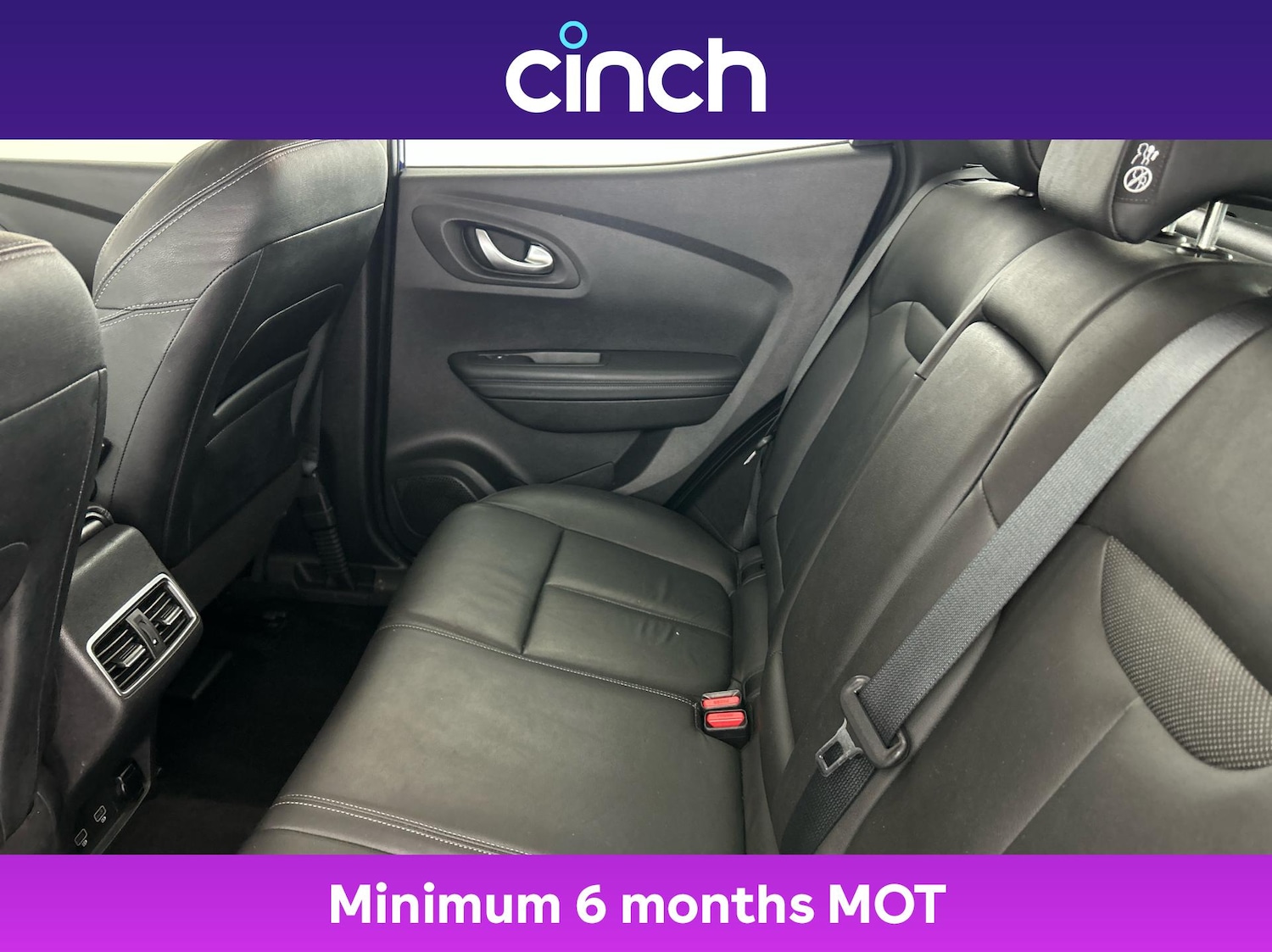 Used Renault Kadjar 2019 for sale - 76665088: Photo 20