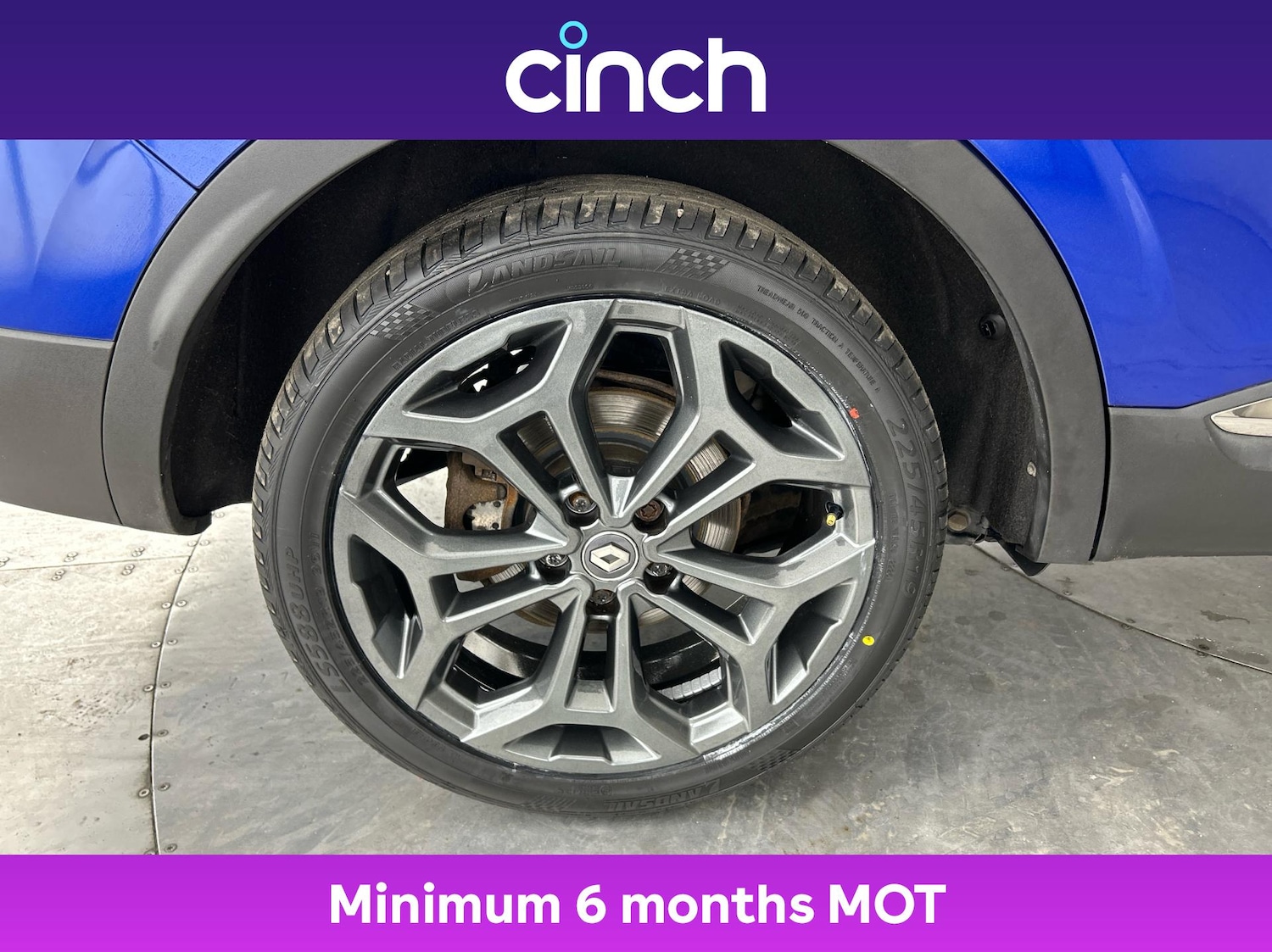 Used Renault Kadjar 2019 for sale - 76665088: Photo 27