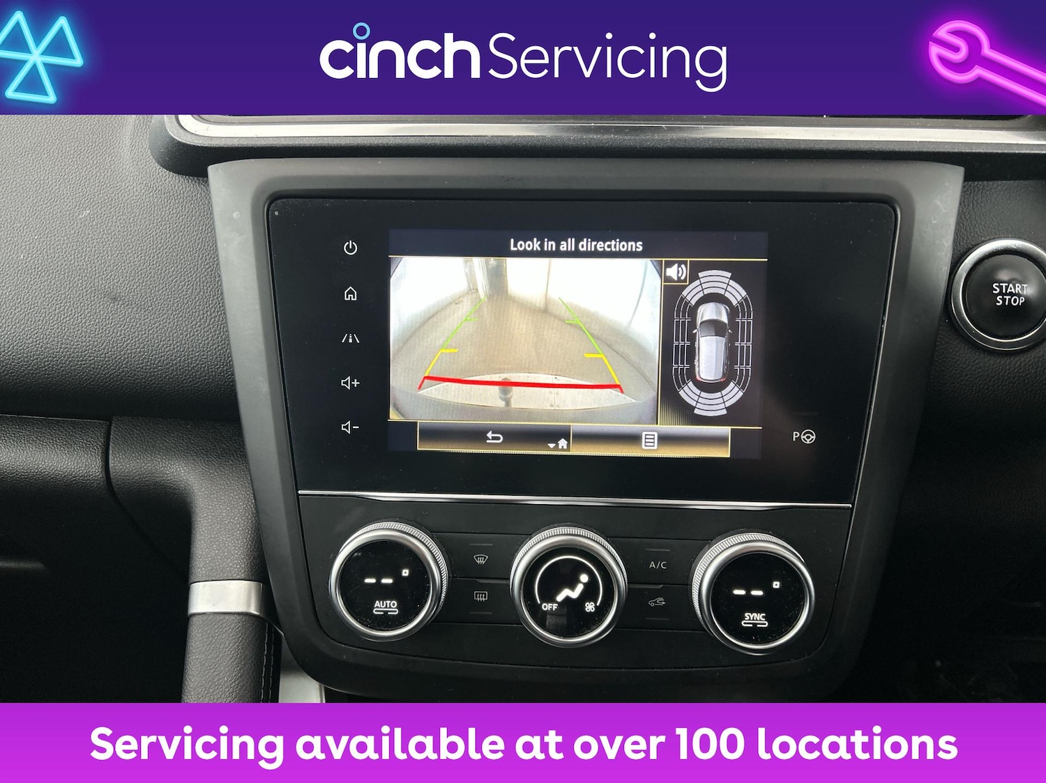 Used Renault Kadjar 2019 for sale - 76665088: Photo 31