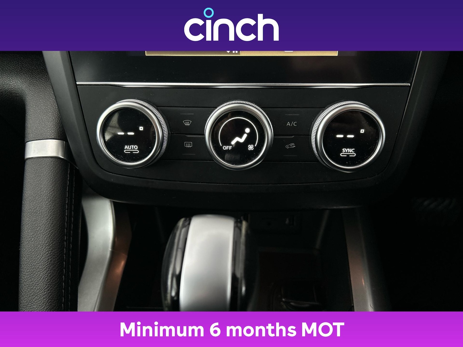 Used Renault Kadjar 2019 for sale - 76665088: Photo 32