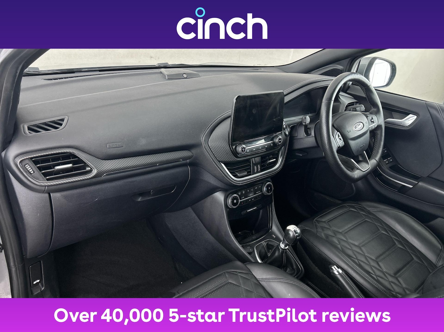 Used Ford Puma 2022 for sale - 76750686: Photo 14