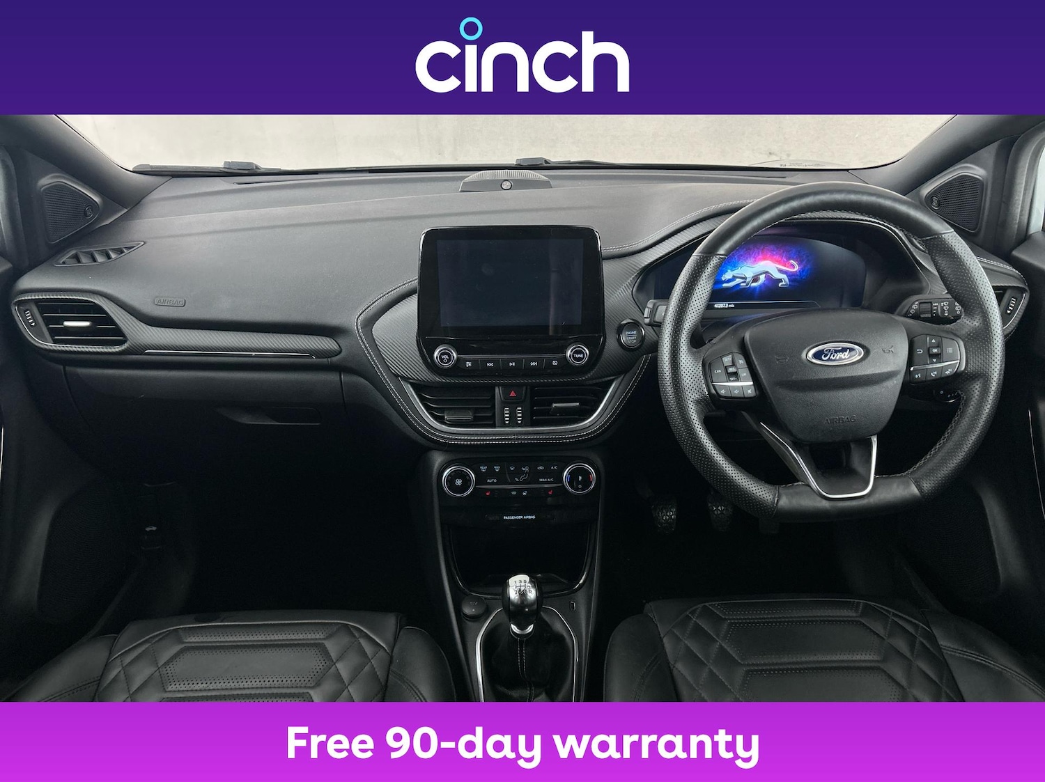 Used Ford Puma 2022 for sale - 76750686: Photo 15