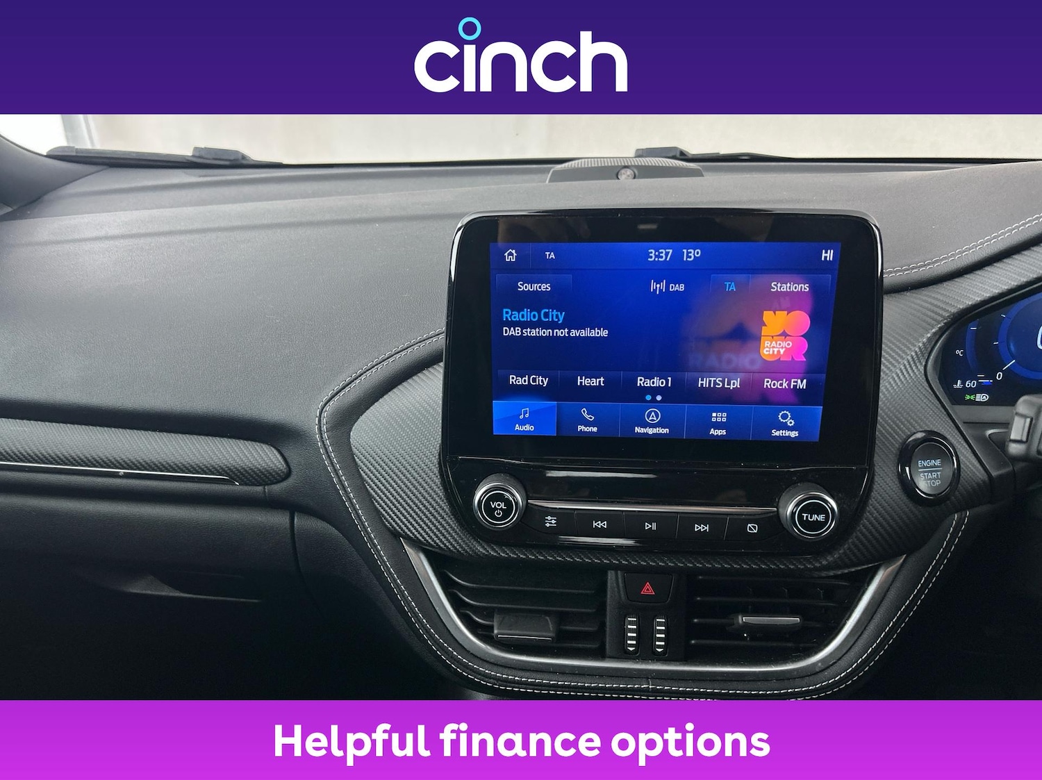 Used Ford Puma 2022 for sale - 76750686: Photo 17