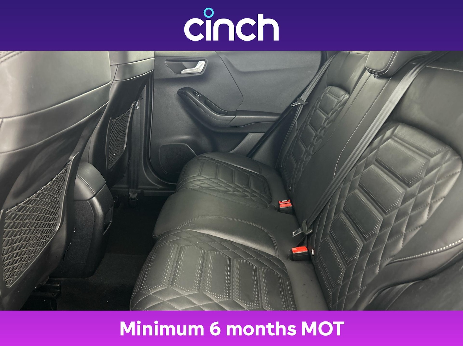 Used Ford Puma 2022 for sale - 76750686: Photo 20