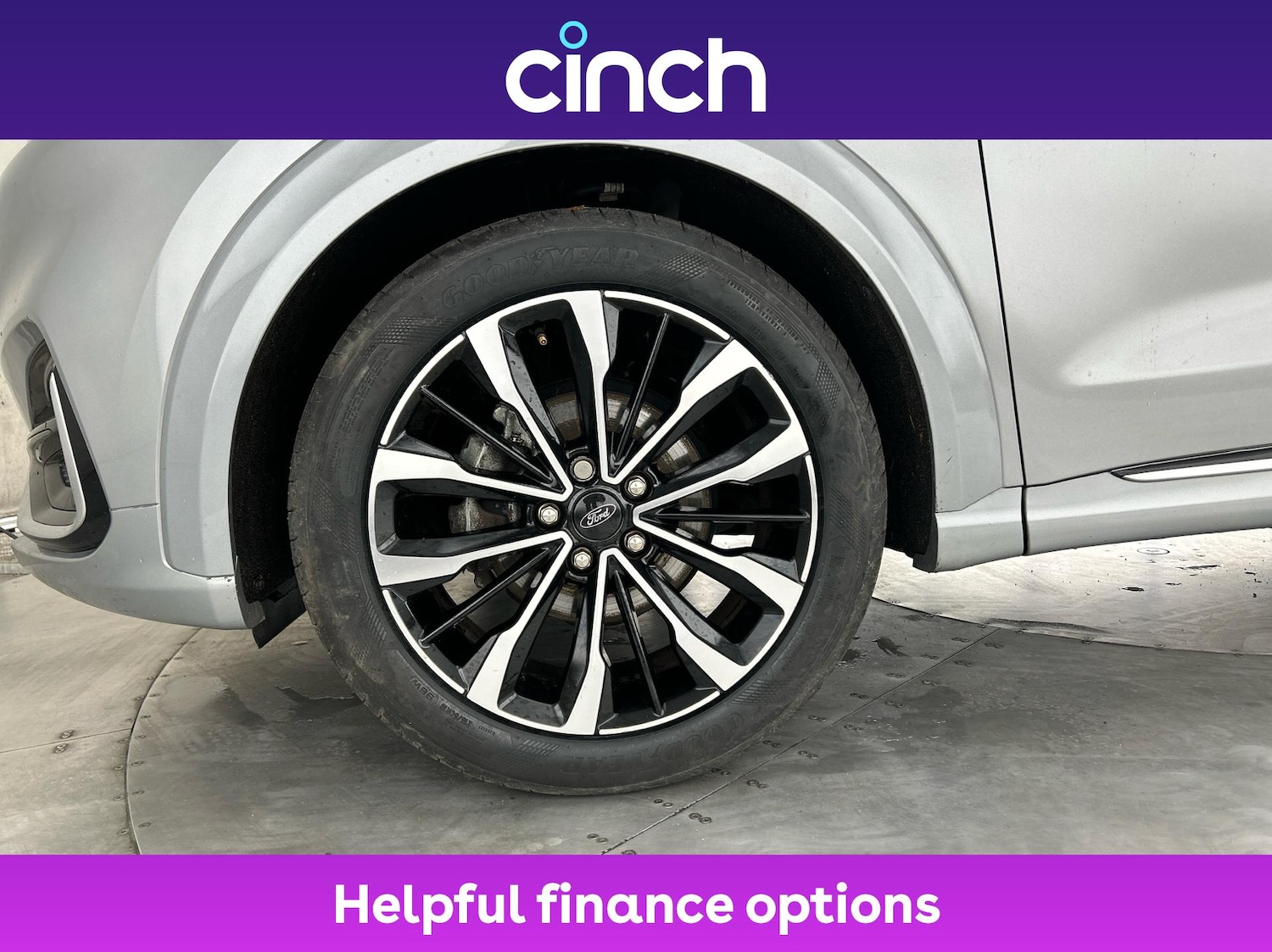 Used Ford Puma 2022 for sale - 76750686: Photo 24