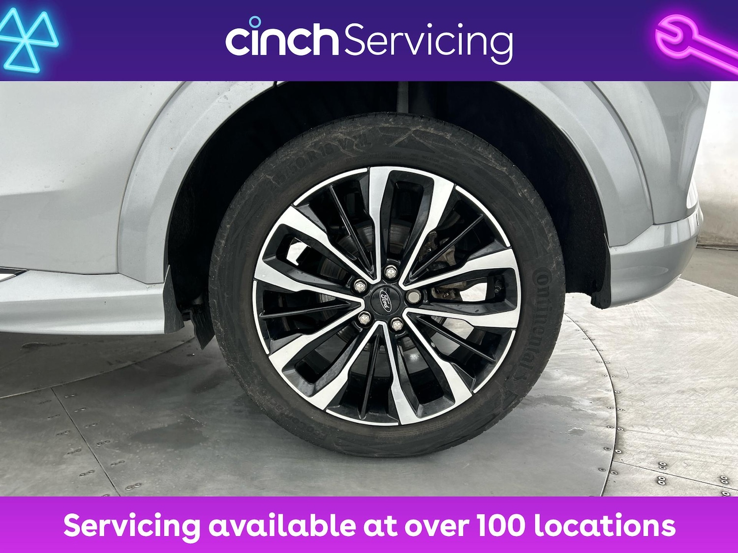 Used Ford Puma 2022 for sale - 76750686: Photo 26