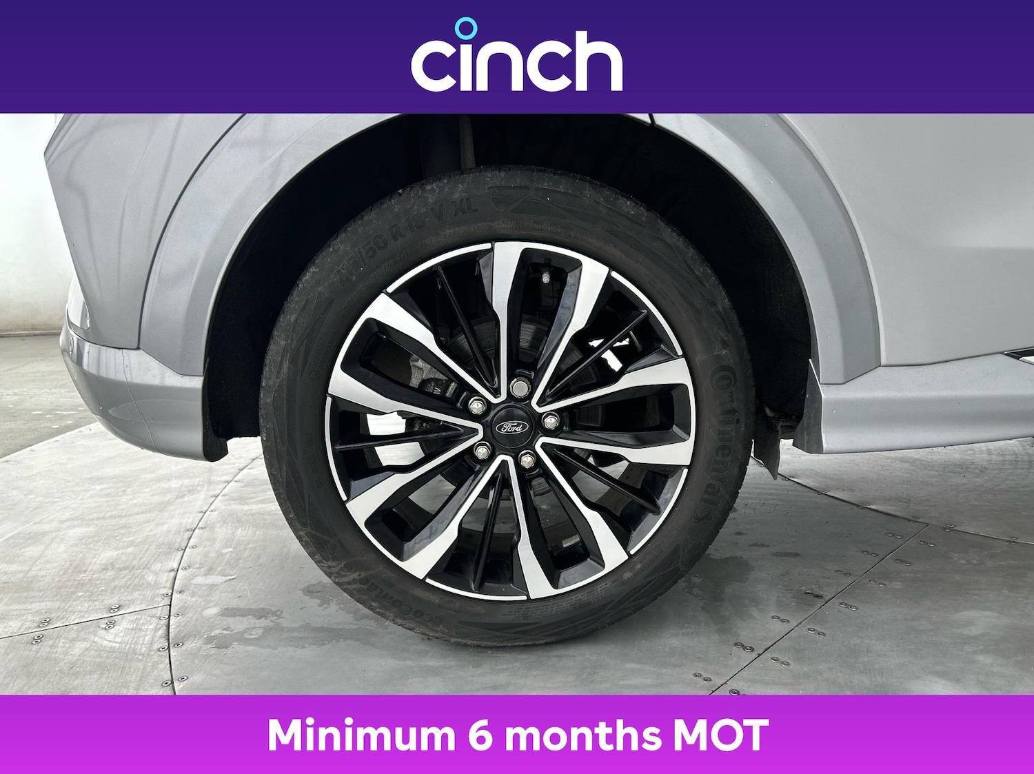 Used Ford Puma 2022 for sale - 76750686: Photo 27