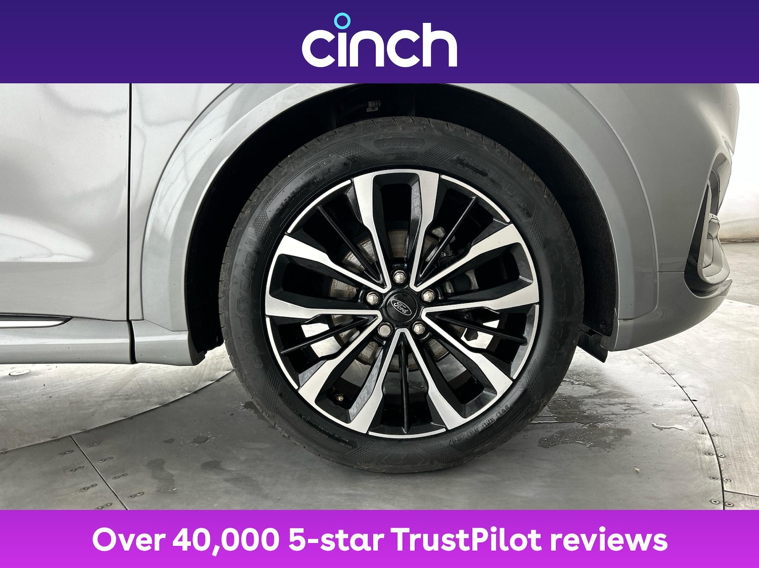 Used Ford Puma 2022 for sale - 76750686: Photo 28