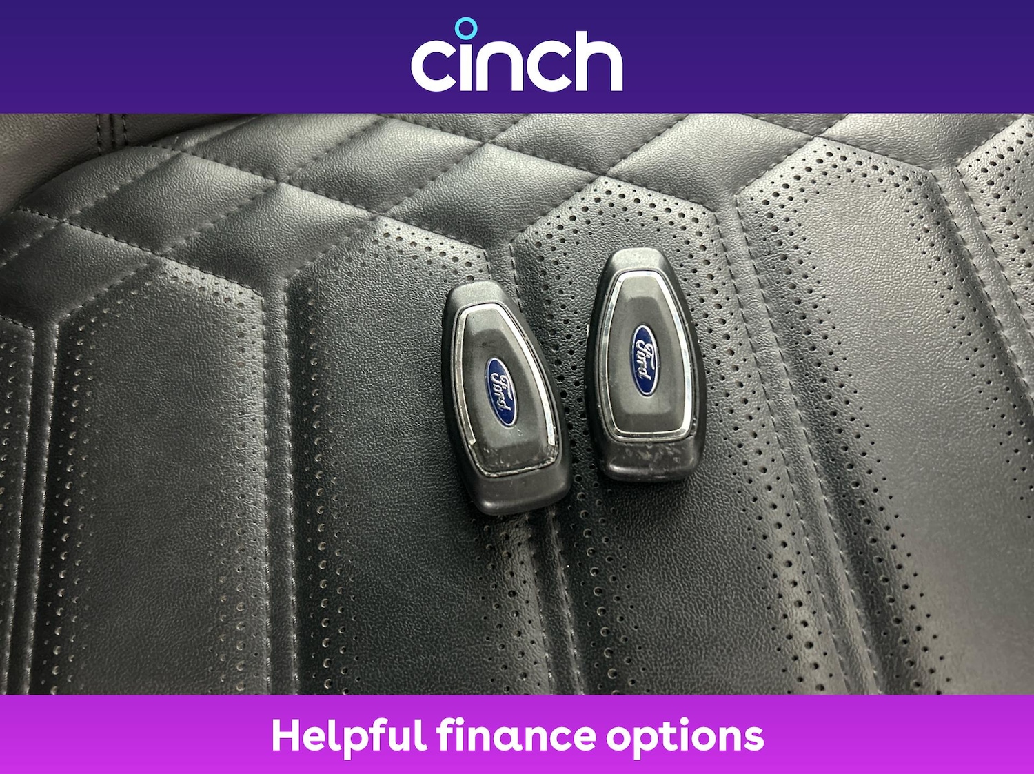 Used Ford Puma 2022 for sale - 76750686: Photo 30