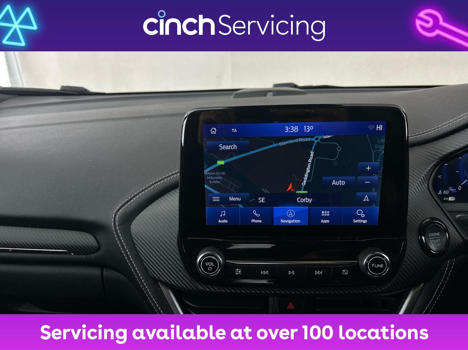 Used Ford Puma 2022 for sale - 76750686: Photo 31