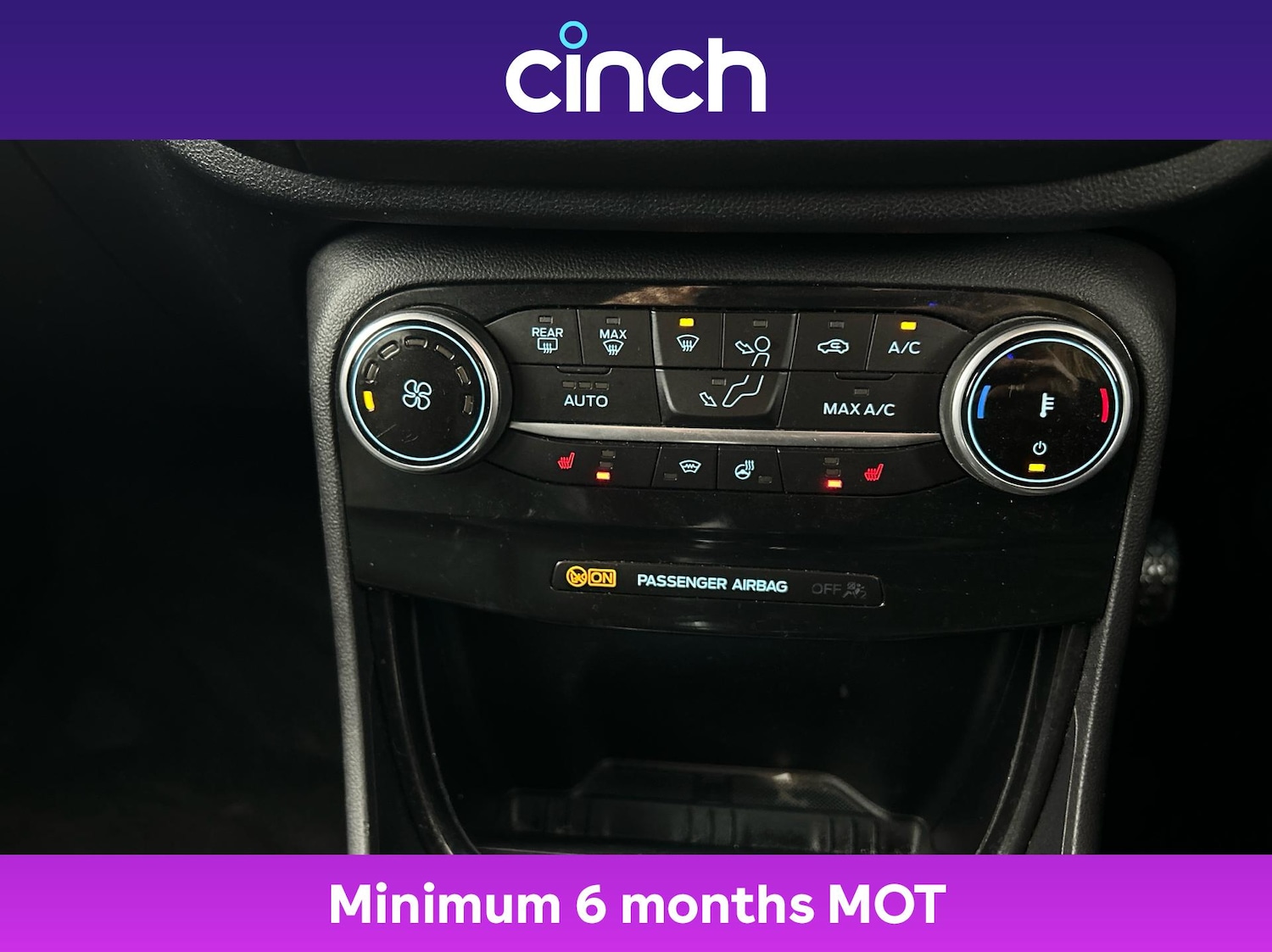 Used Ford Puma 2022 for sale - 76750686: Photo 32