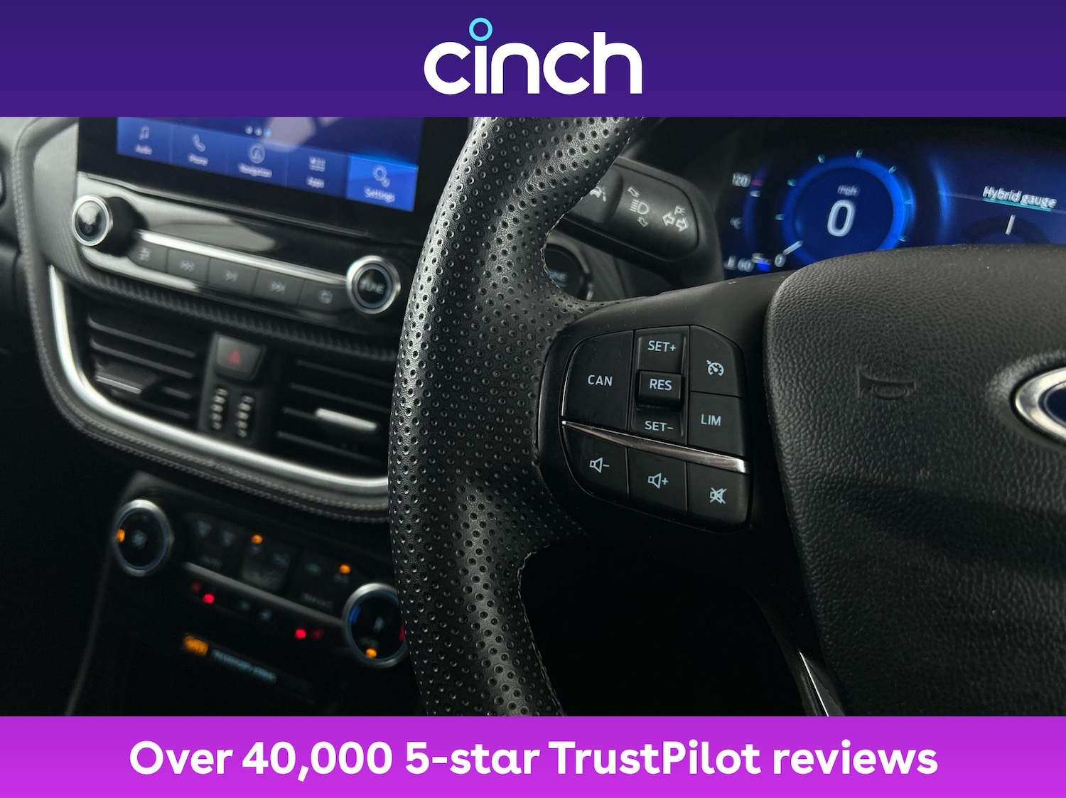 Used Ford Puma 2022 for sale - 76750686: Photo 33