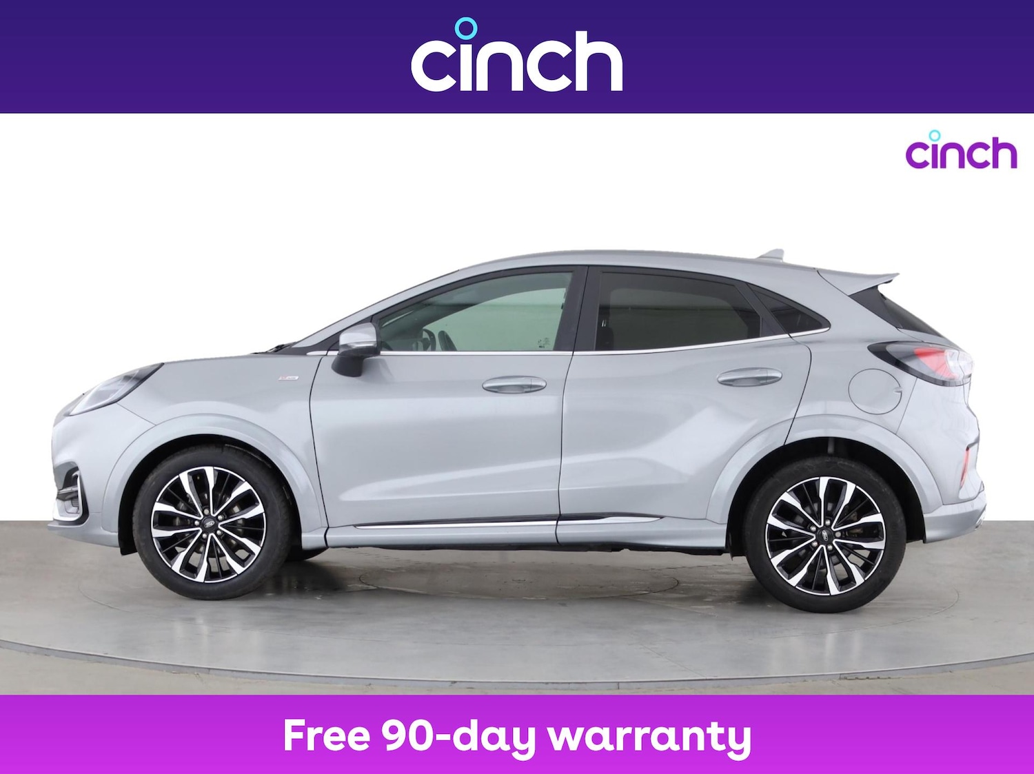 Used Ford Puma 2022 for sale - 76750686: Photo 8