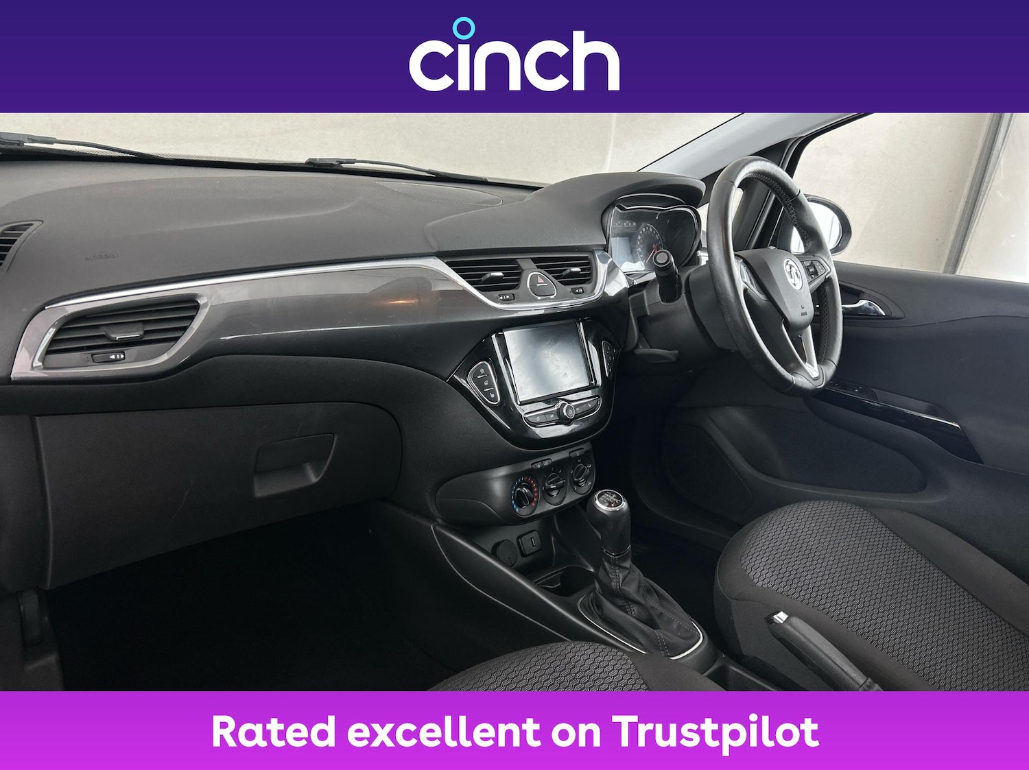 Used Vauxhall Corsa 2017 for sale - 76376521: Photo 14