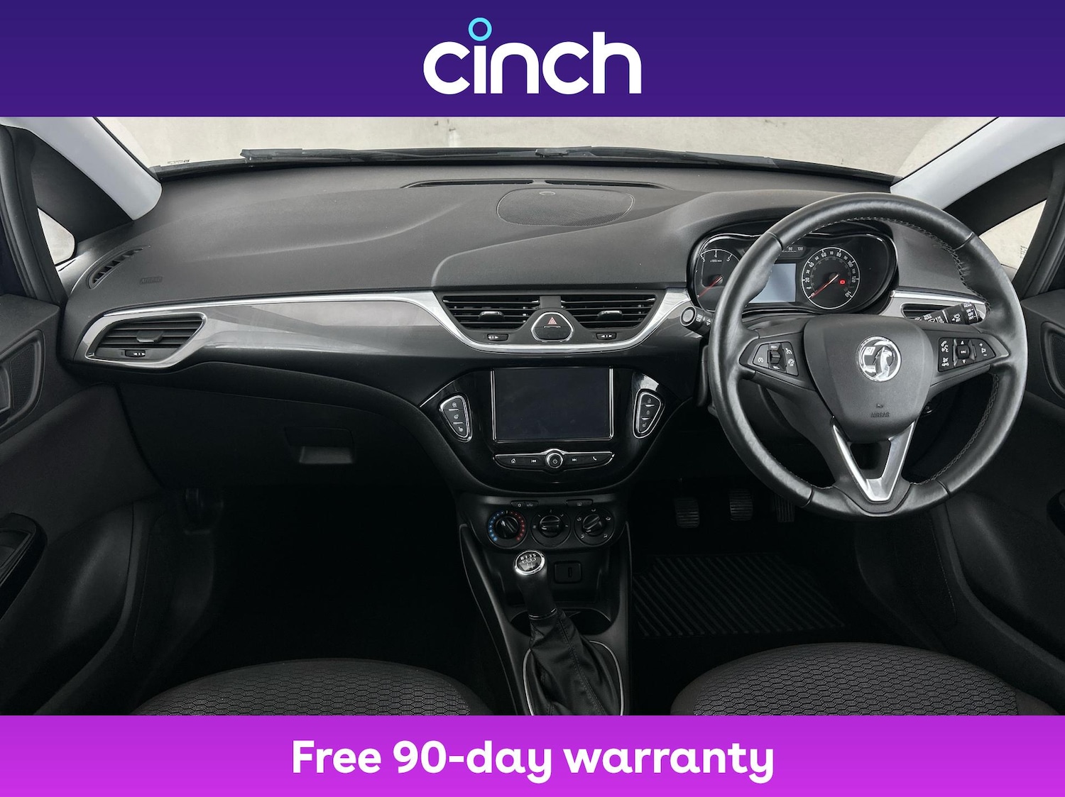 Used Vauxhall Corsa 2017 for sale - 76376521: Photo 15
