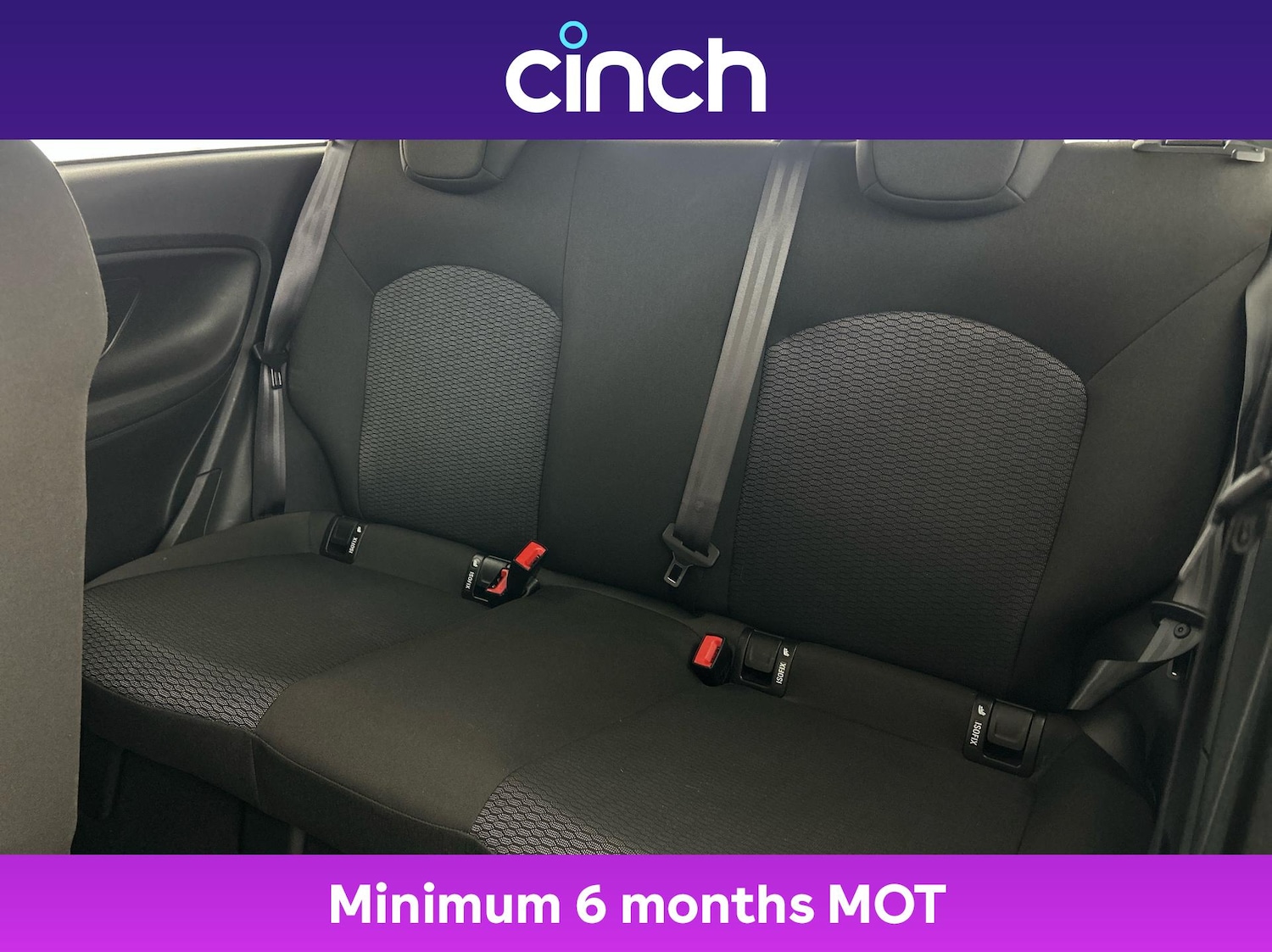 Used Vauxhall Corsa 2017 for sale - 76376521: Photo 20