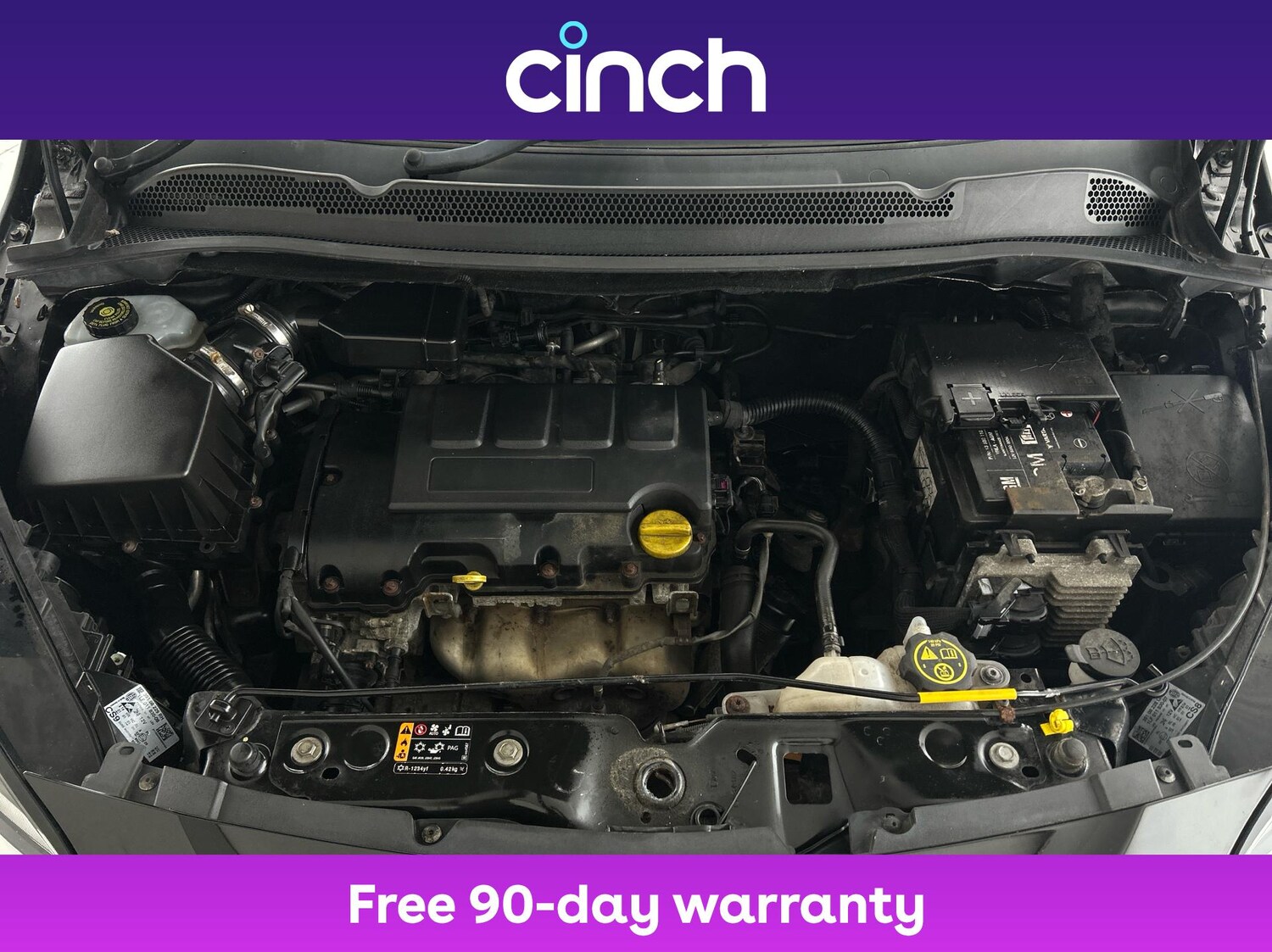 Used Vauxhall Corsa 2017 for sale - 76376521: Photo 23