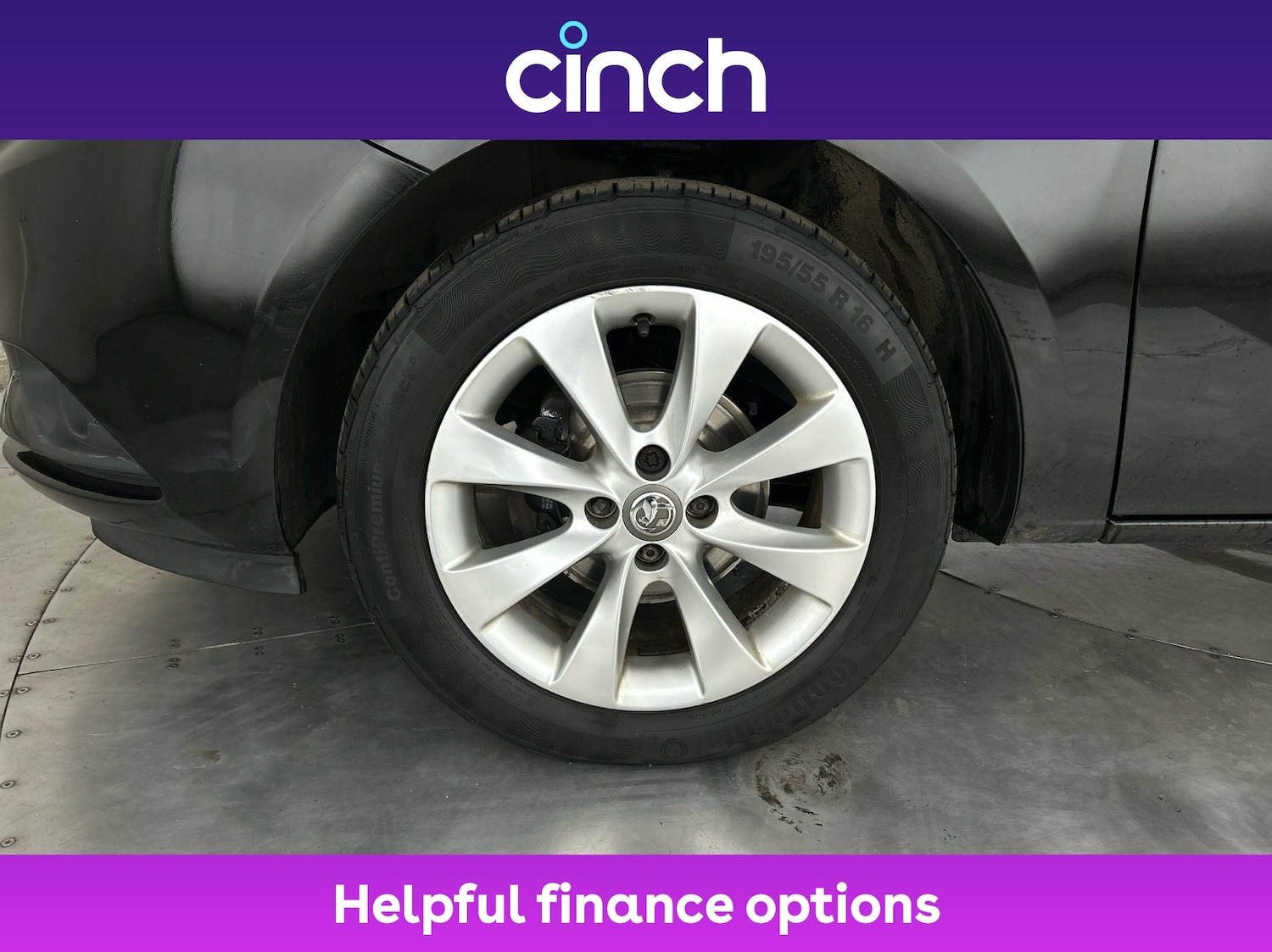 Used Vauxhall Corsa 2017 for sale - 76376521: Photo 24