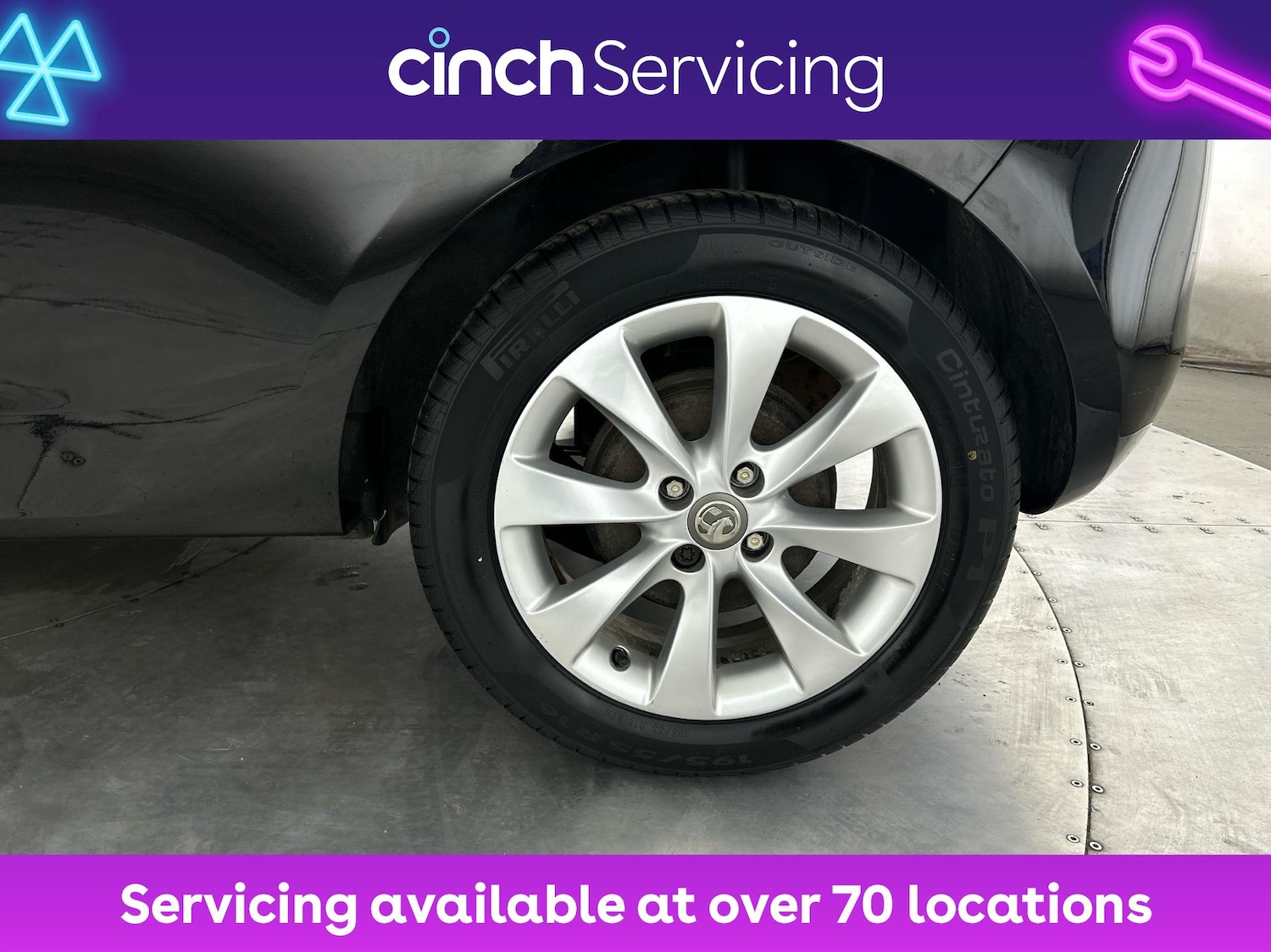 Used Vauxhall Corsa 2017 for sale - 76376521: Photo 26