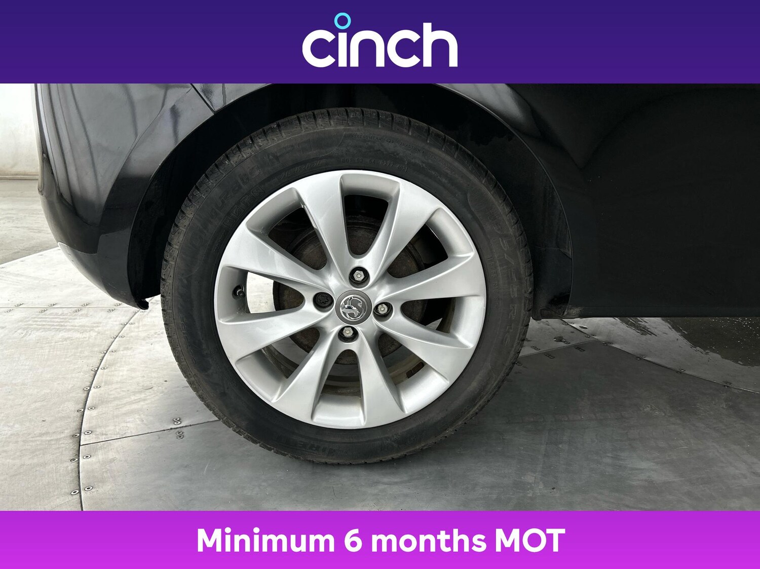 Used Vauxhall Corsa 2017 for sale - 76376521: Photo 27