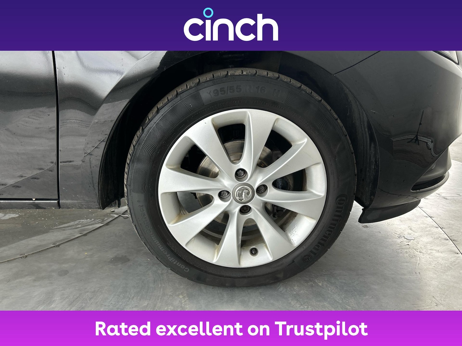 Used Vauxhall Corsa 2017 for sale - 76376521: Photo 28