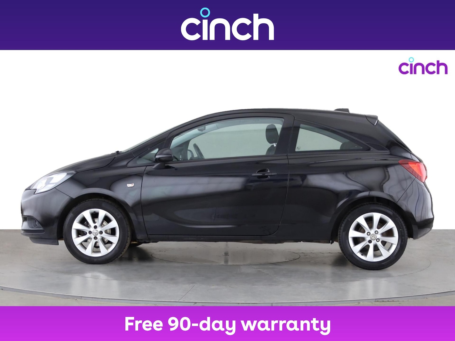 Used Vauxhall Corsa 2017 for sale - 76376521: Photo 8