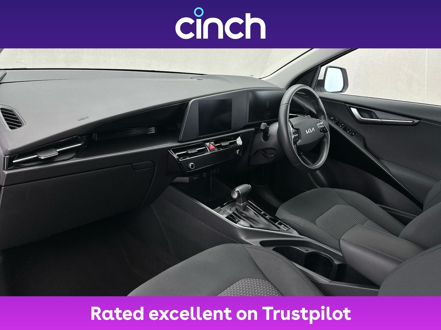 Used Kia Niro 2022 for sale - 76915165: Photo 14