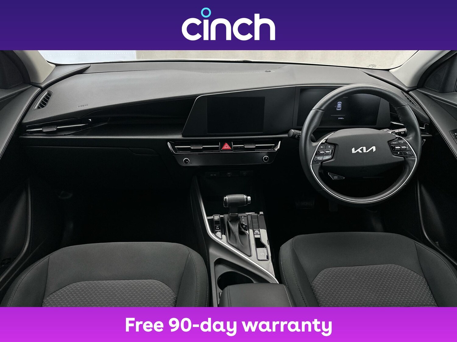 Used Kia Niro 2022 for sale - 76915165: Photo 15