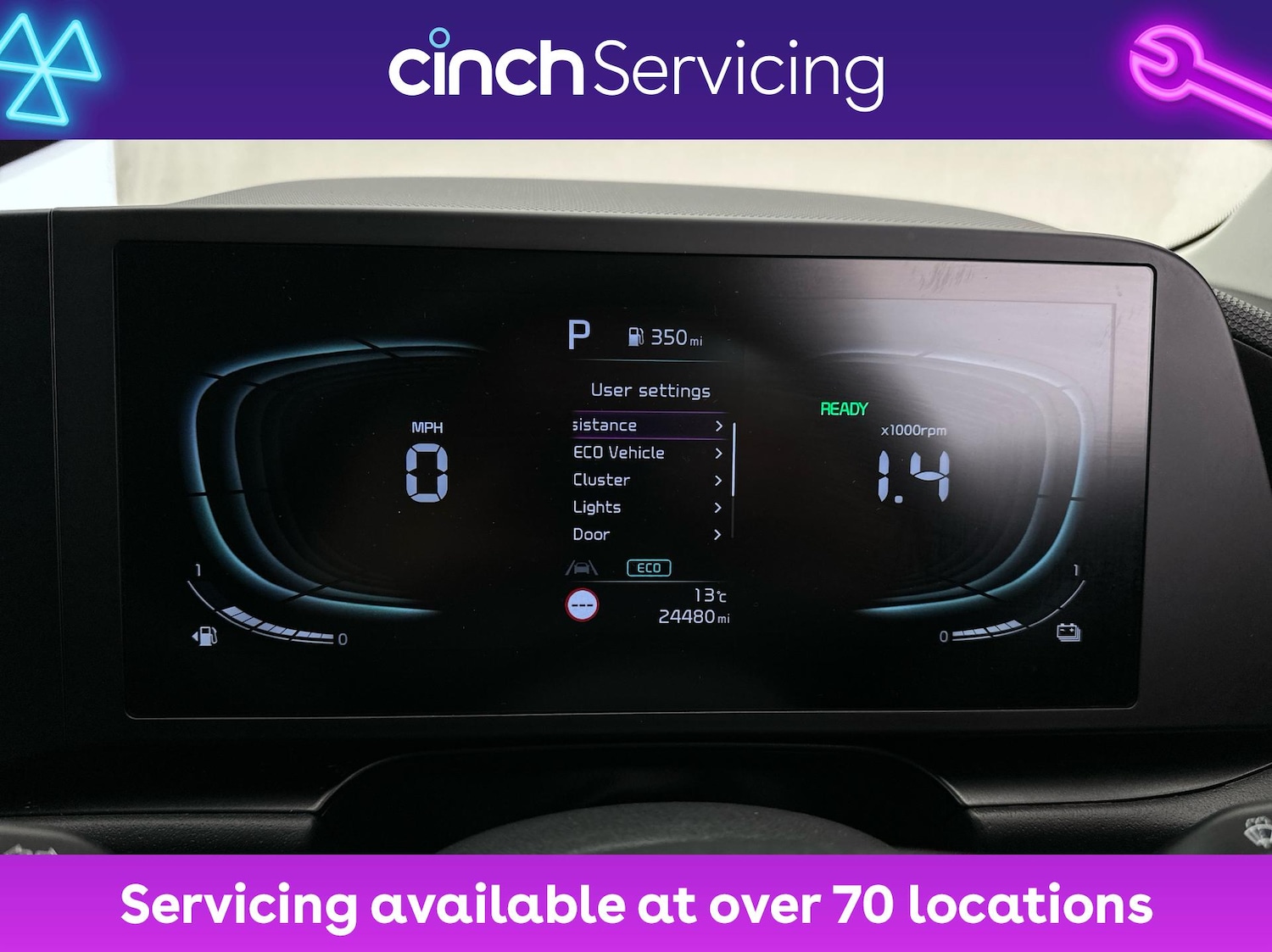 Used Kia Niro 2022 for sale - 76915165: Photo 18